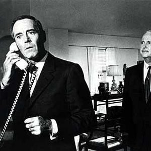 Fotoğraf Advise and Consent