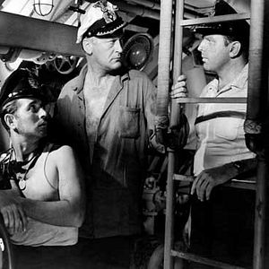 Fotoğraf Curd Jürgens