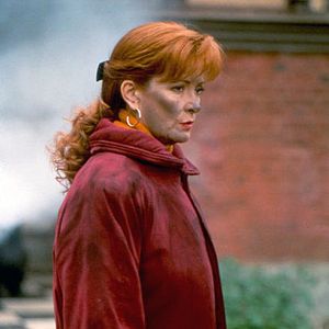 Fotoğraf Dominique Lavanant