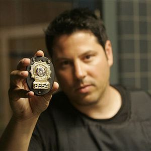 Fotoğraf Greg Grunberg