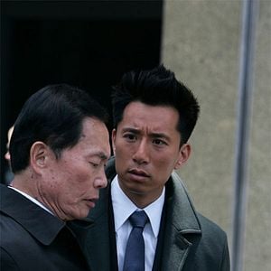 Fotoğraf George Takei