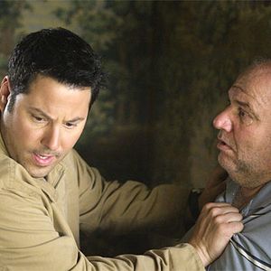 Fotoğraf Alan Blumenfeld