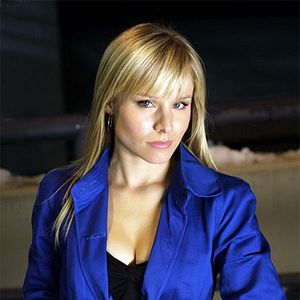 Fotoğraf Kristen Bell