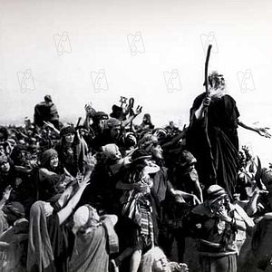 Fotoğraf Cecil B. DeMille