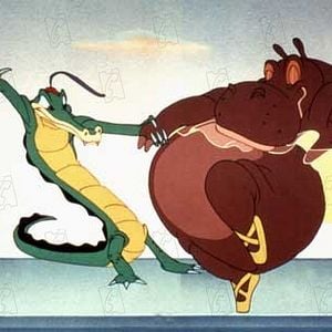 Fotoğraf James Algar