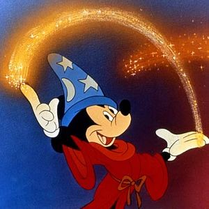 Fotoğraf James Algar