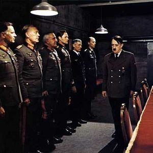 Fotoğraf Alec Guinness