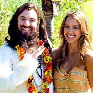 Fotoğraf The Love Guru