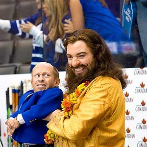 Fotoğraf The Love Guru