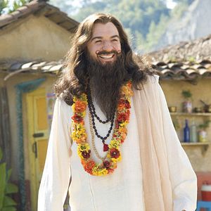 Fotoğraf The Love Guru