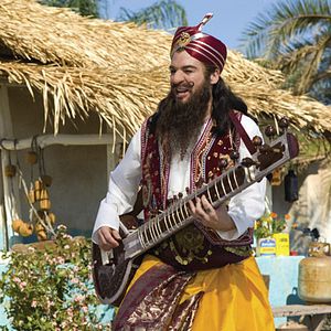 Fotoğraf The Love Guru