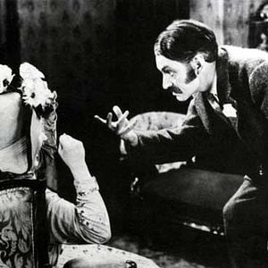 Fotoğraf The Farmer's Wife