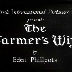 Fotoğraf The Farmer's Wife