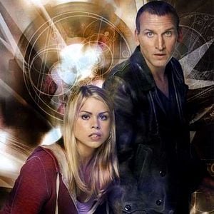 Fotoğraf Doctor Who (2005)