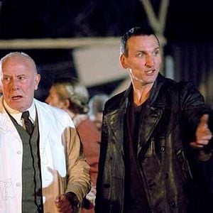 Fotoğraf Doctor Who (2005)