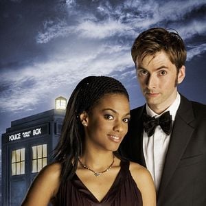 Fotoğraf Freema Agyeman