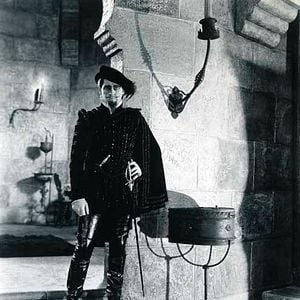 Fotoğraf Alan Crosland