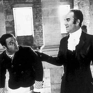 Fotoğraf Michel Piccoli