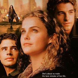 Fotoğraf Scott Speedman