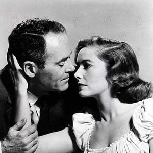 Fotoğraf Vera Miles