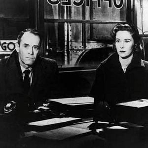 Fotoğraf Vera Miles