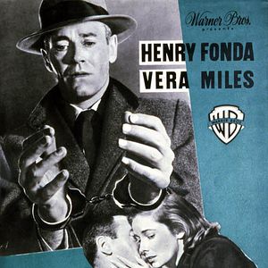 Fotoğraf The Wrong Man