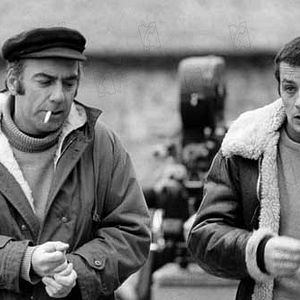 Fotoğraf Jacques Deray