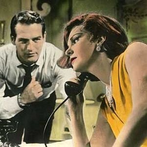 Fotoğraf Geraldine Page