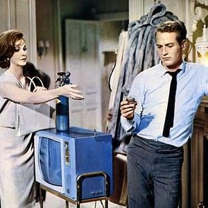 Fotoğraf Geraldine Page