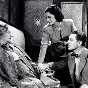 Fotoğraf Dame May Whitty