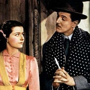 Fotoğraf Michael Redgrave