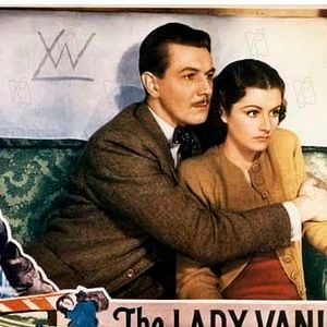 Fotoğraf Michael Redgrave