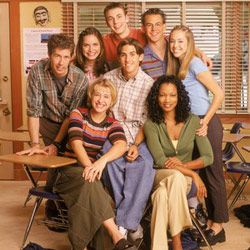 Fotoğraf Opposite Sex