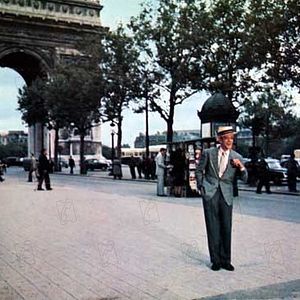 Fotoğraf Stanley Donen