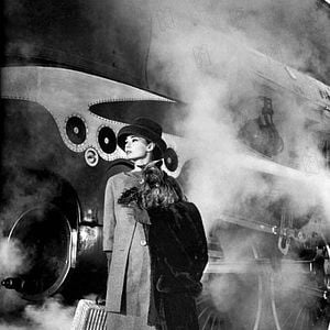 Fotoğraf Stanley Donen