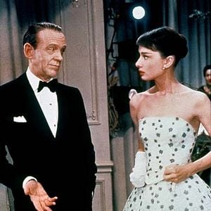 Fotoğraf Fred Astaire