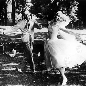 Fotoğraf Fred Astaire