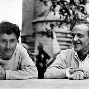 Fotoğraf Stanley Donen