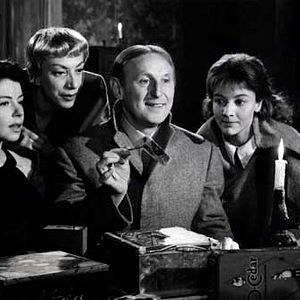 Fotoğraf Jean-Pierre Mocky