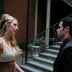 Fotoğraf Penn Badgley