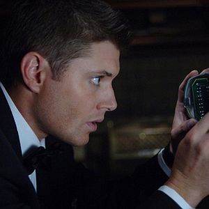 Fotoğraf Jensen Ackles