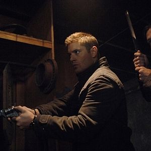 Fotoğraf Jared Padalecki