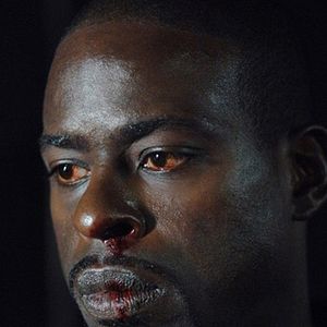 Fotoğraf Sterling K. Brown