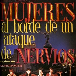 Fotoğraf Sinir Krizinin Eşiğindeki Kadınlar