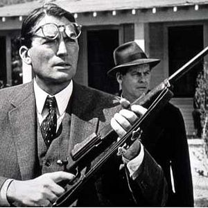 Fotoğraf Bülbülü Öldürmek