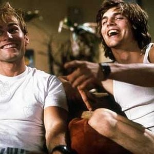 Fotoğraf Ashton Kutcher