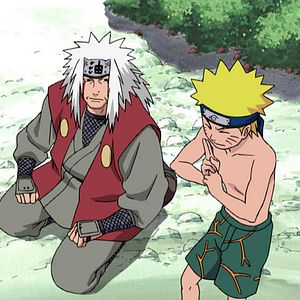 Fotoğraf Naruto