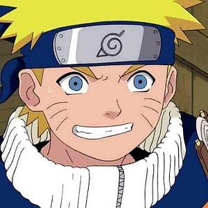 Fotoğraf Naruto