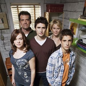 Fotoğraf Bruce Thomas