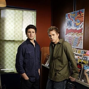 Fotoğraf Matt Dallas